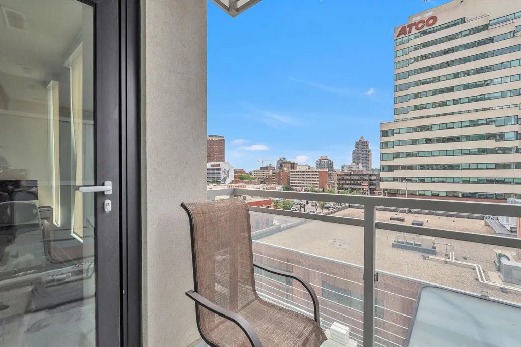 901 10 Avenue SW, #509