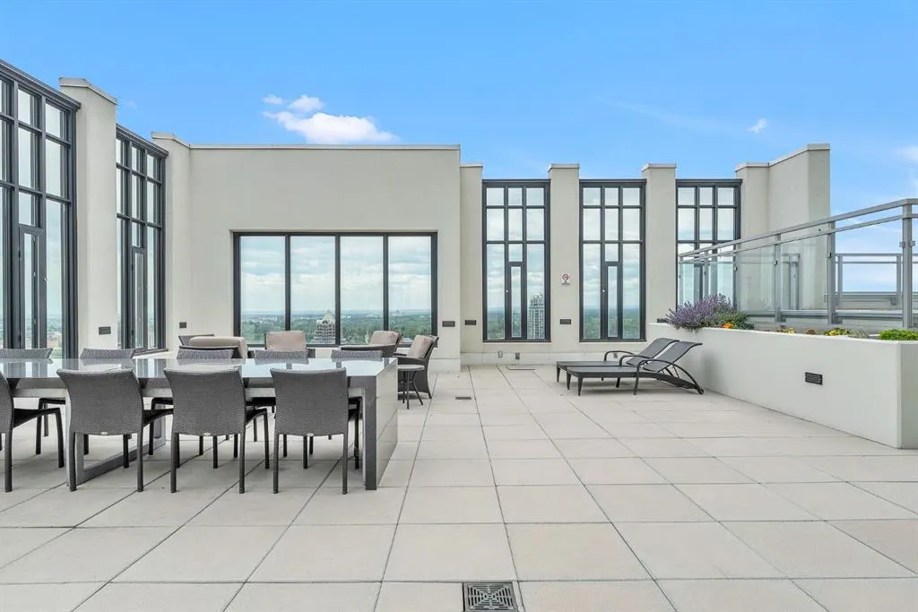 901 10 Avenue SW, #509