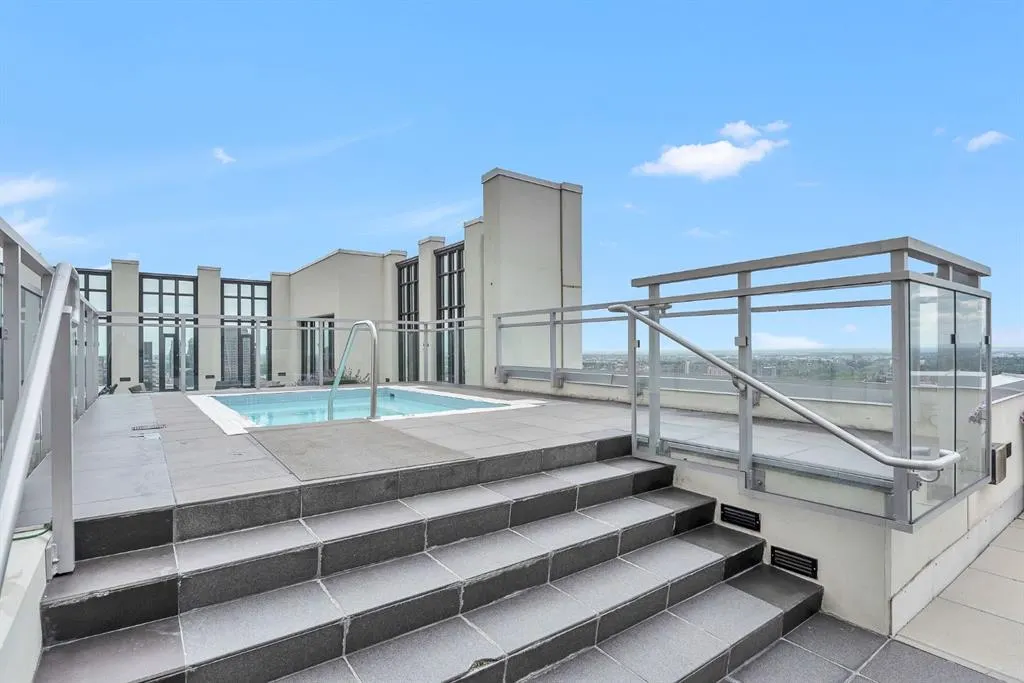 901 10 Avenue SW, #509