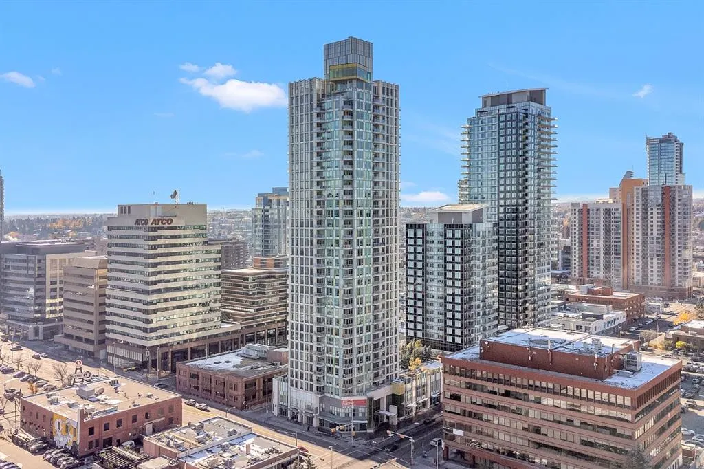 901 10 Avenue SW, #509
