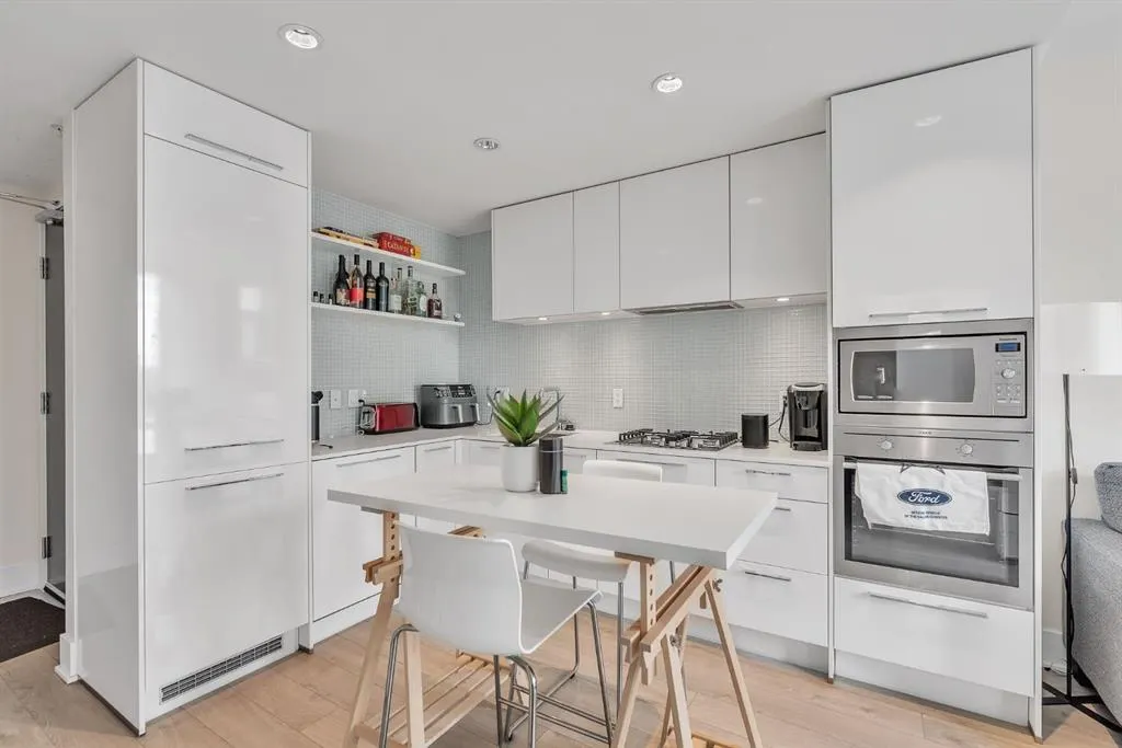 901 10 Avenue SW, #509