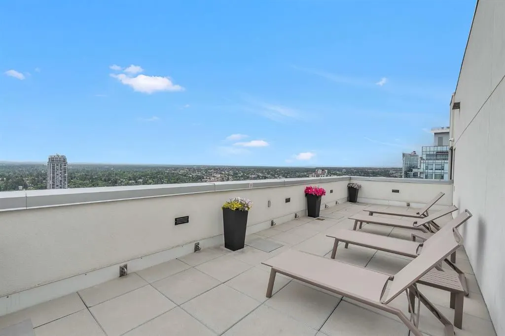 901 10 Avenue SW, #509