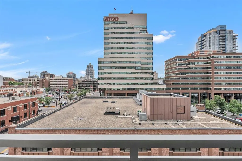901 10 Avenue SW, #509