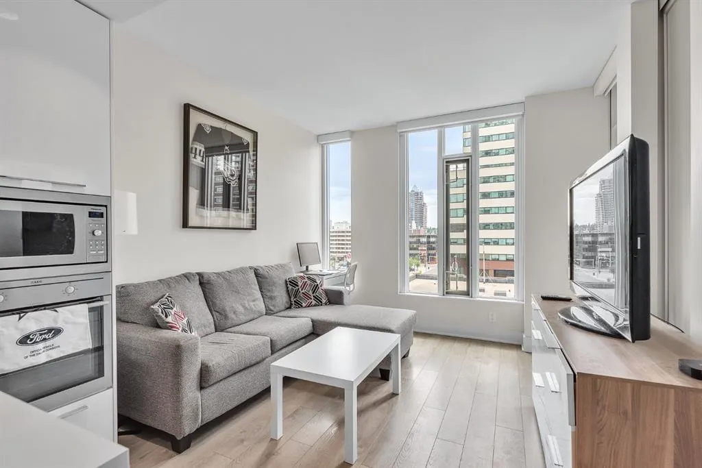 901 10 Avenue SW, #509