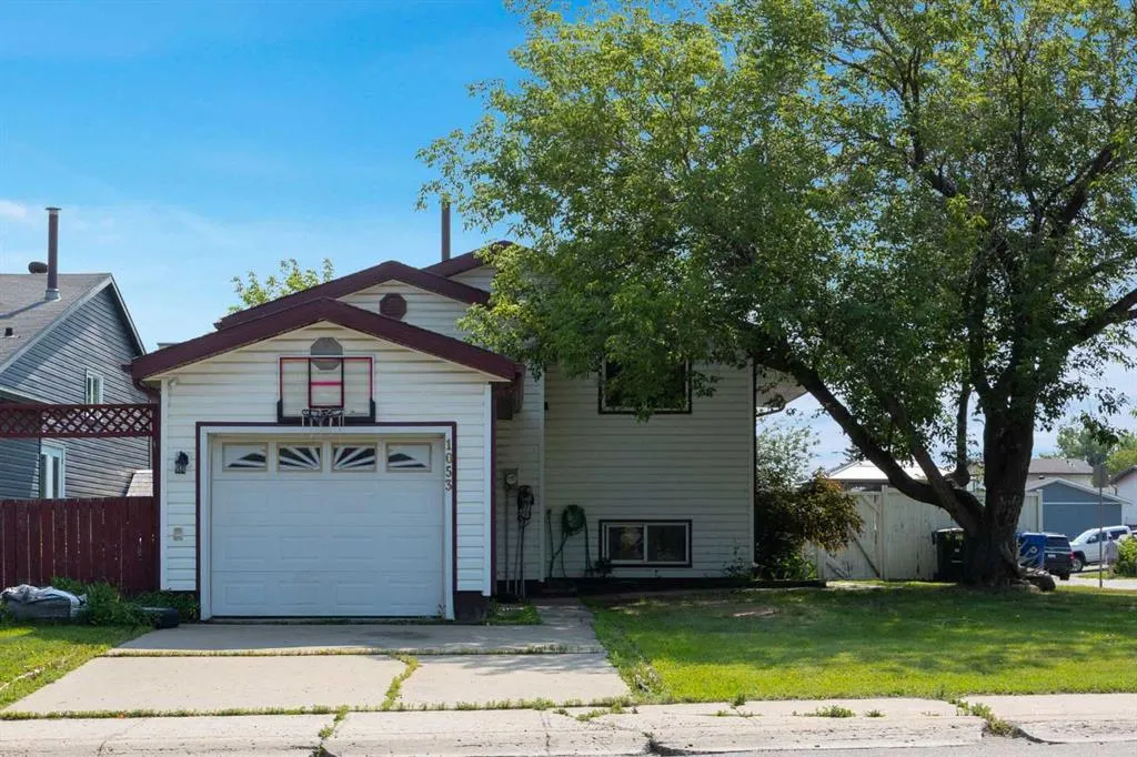 1053 Timberline Drive