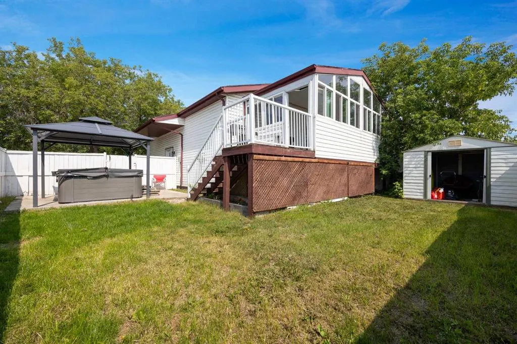 1053 Timberline Drive