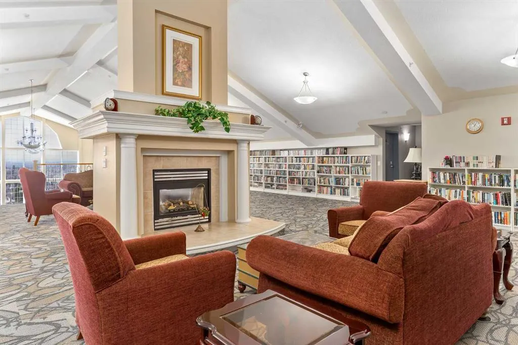 223 Tuscany Springs Boulevard NW, #387