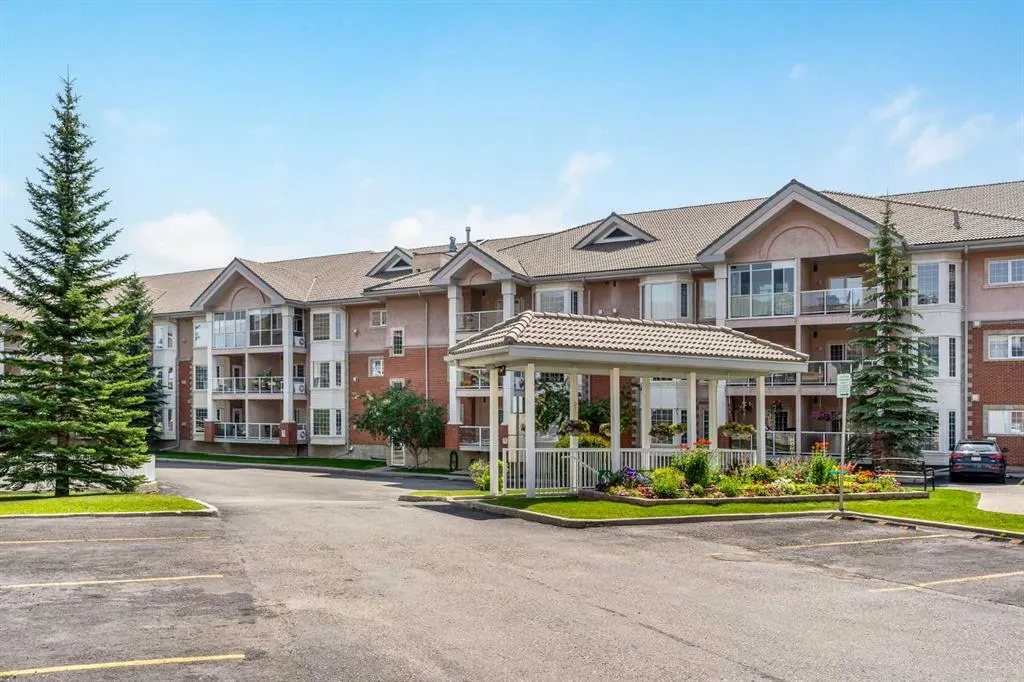223 Tuscany Springs Boulevard NW, #387