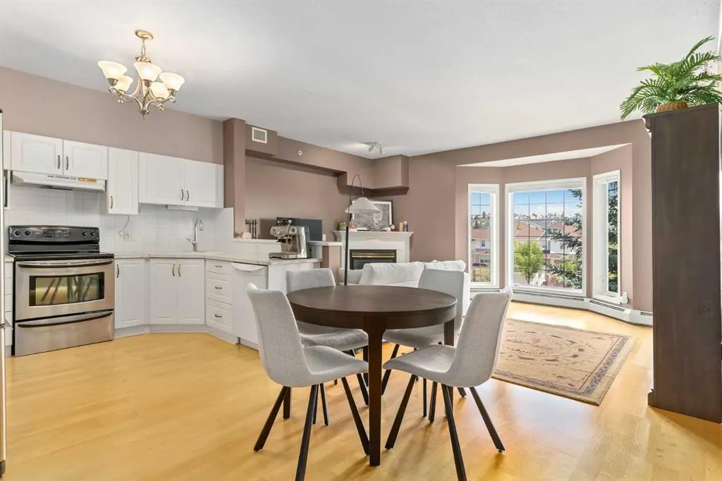 223 Tuscany Springs Boulevard NW, #387