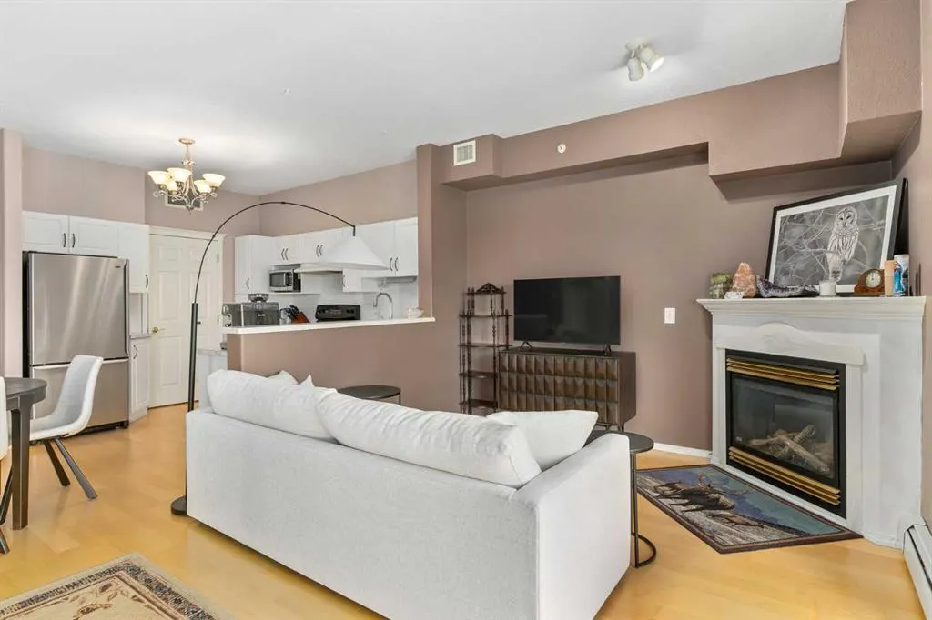223 Tuscany Springs Boulevard NW, #387