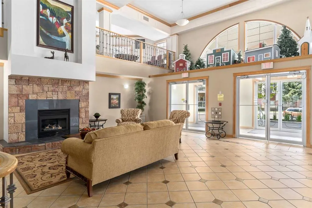 223 Tuscany Springs Boulevard NW, #387