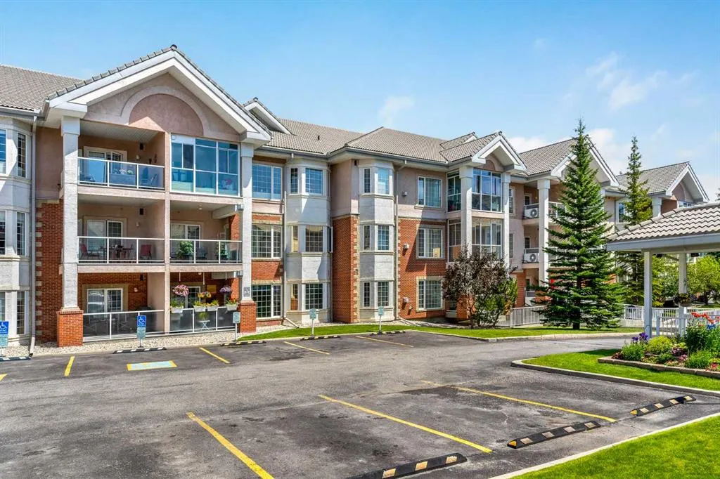 223 Tuscany Springs Boulevard NW, #387