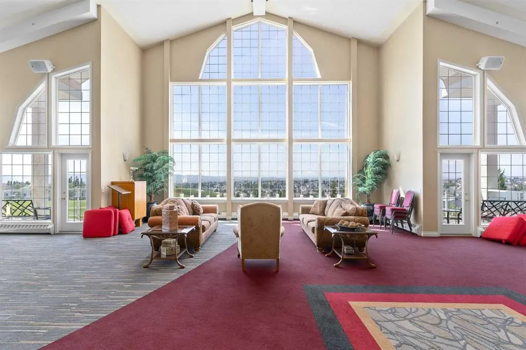 223 Tuscany Springs Boulevard NW, #387
