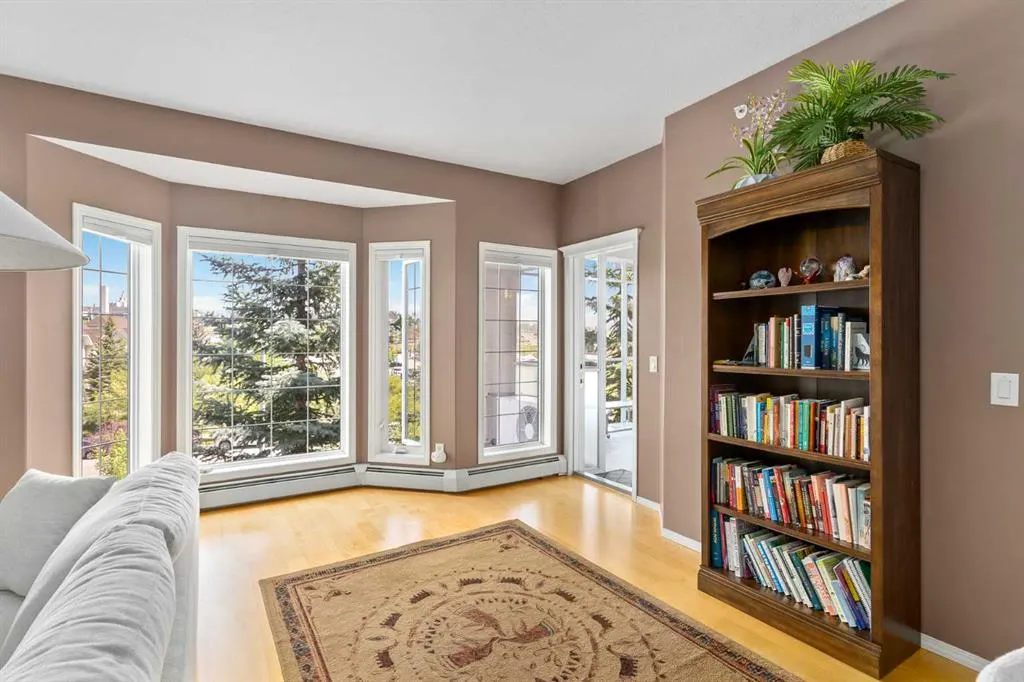 223 Tuscany Springs Boulevard NW, #387
