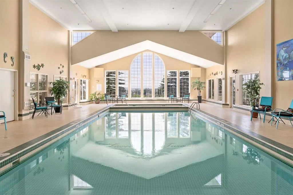 223 Tuscany Springs Boulevard NW, #387