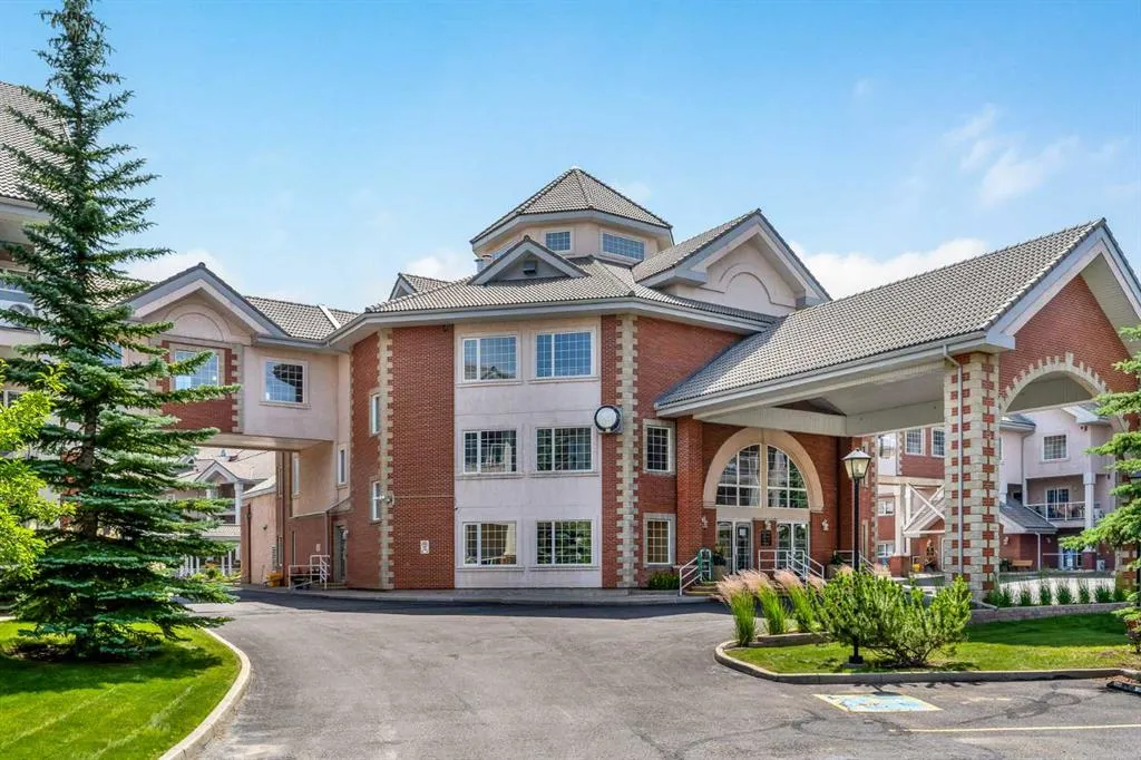 223 Tuscany Springs Boulevard NW, #387