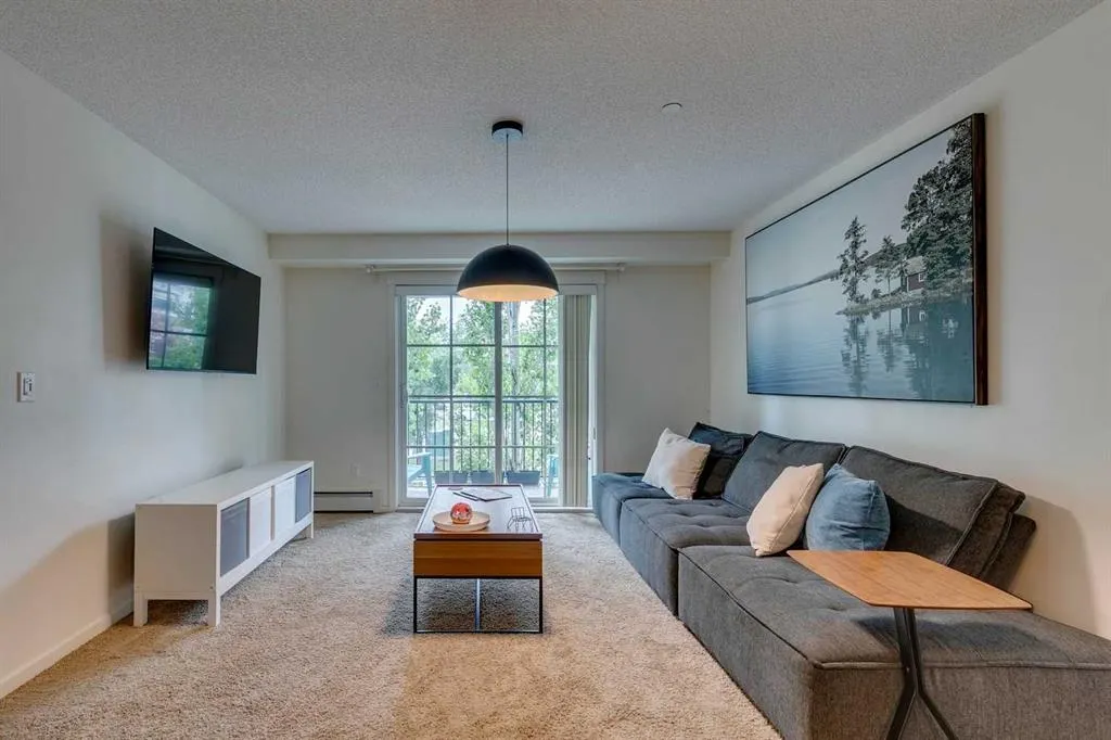 279 Copperpond Common SE, #2210