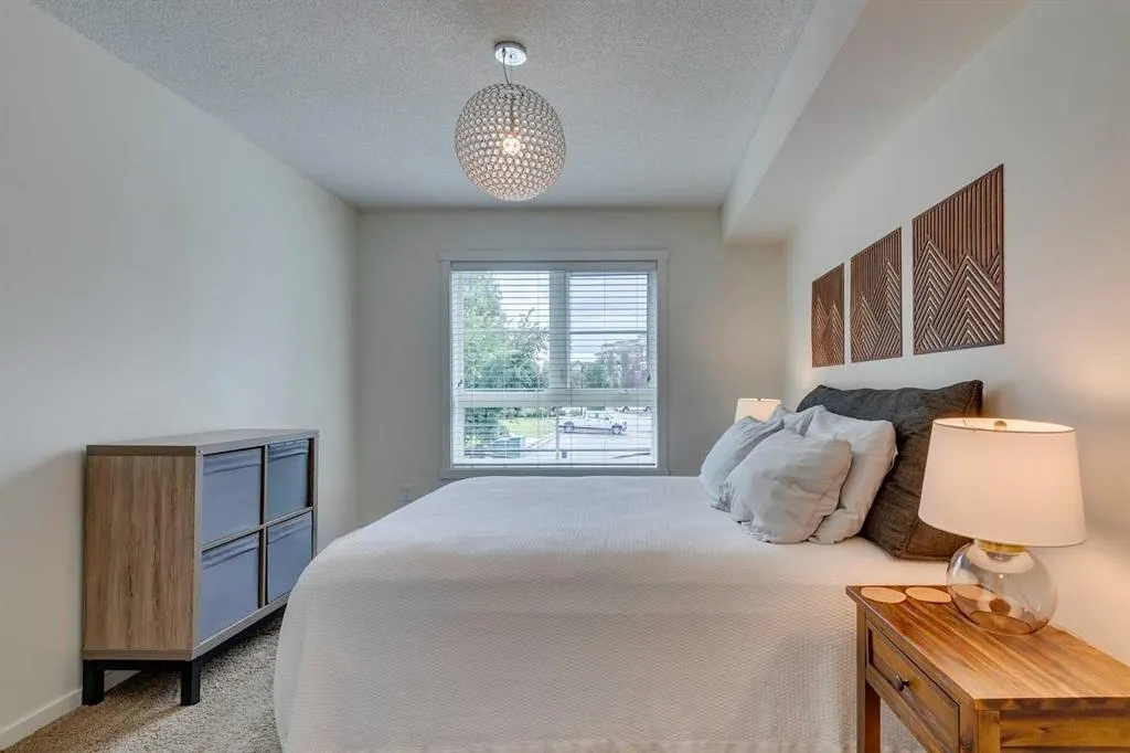 279 Copperpond Common SE, #2210