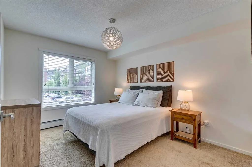 279 Copperpond Common SE, #2210