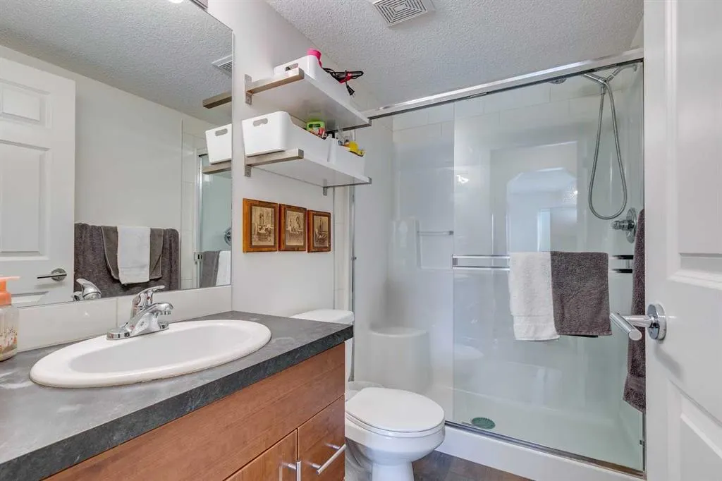 279 Copperpond Common SE, #2210