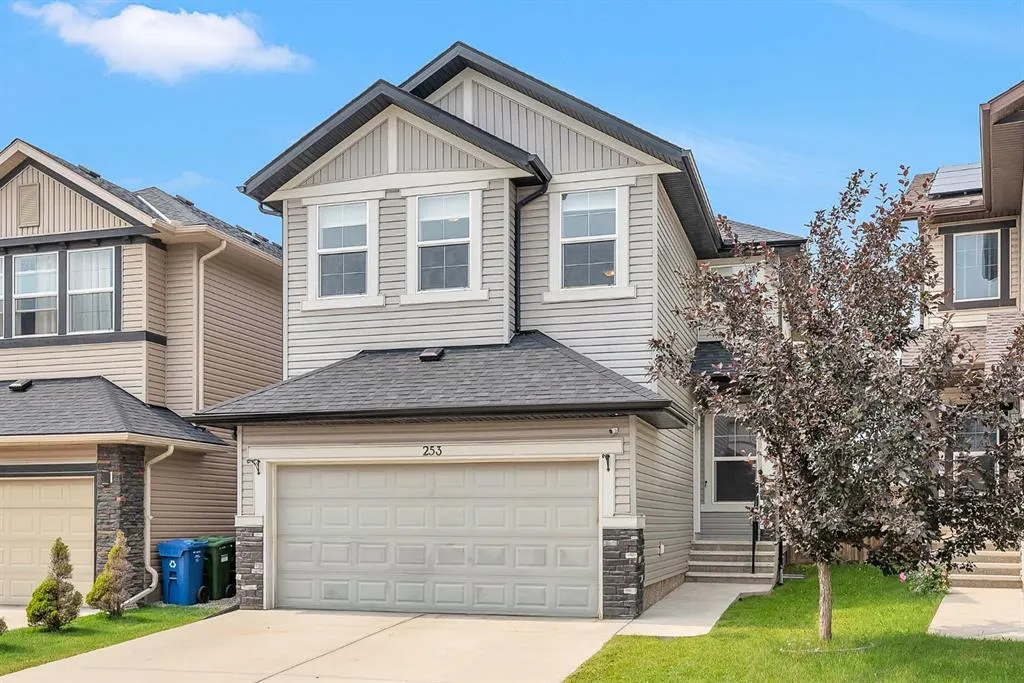 253 Panton Way NW