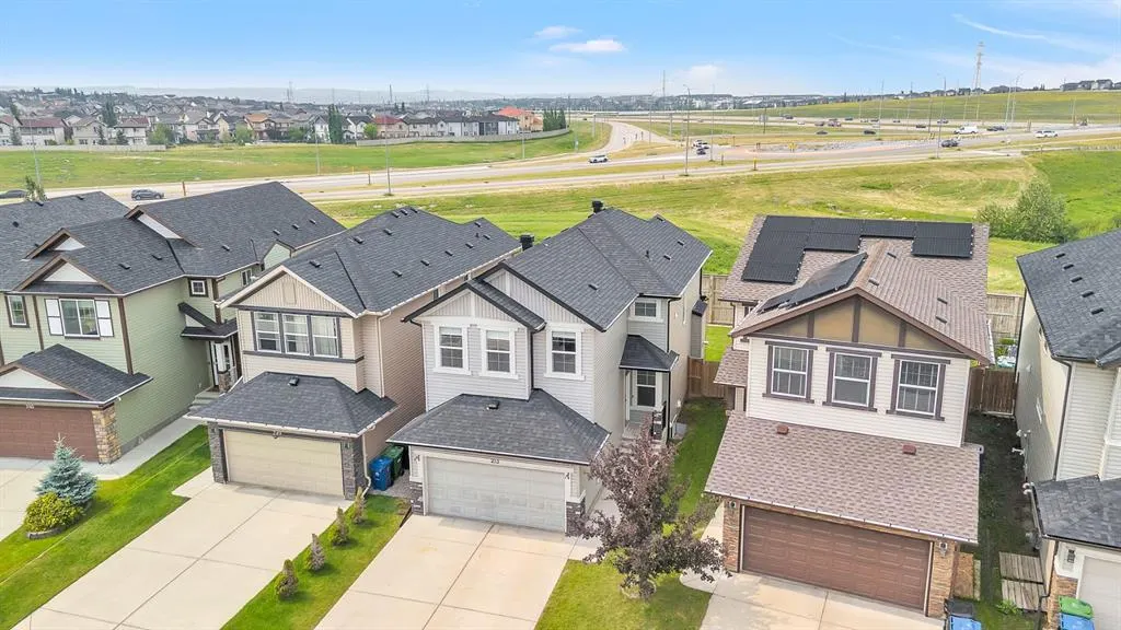 253 Panton Way NW