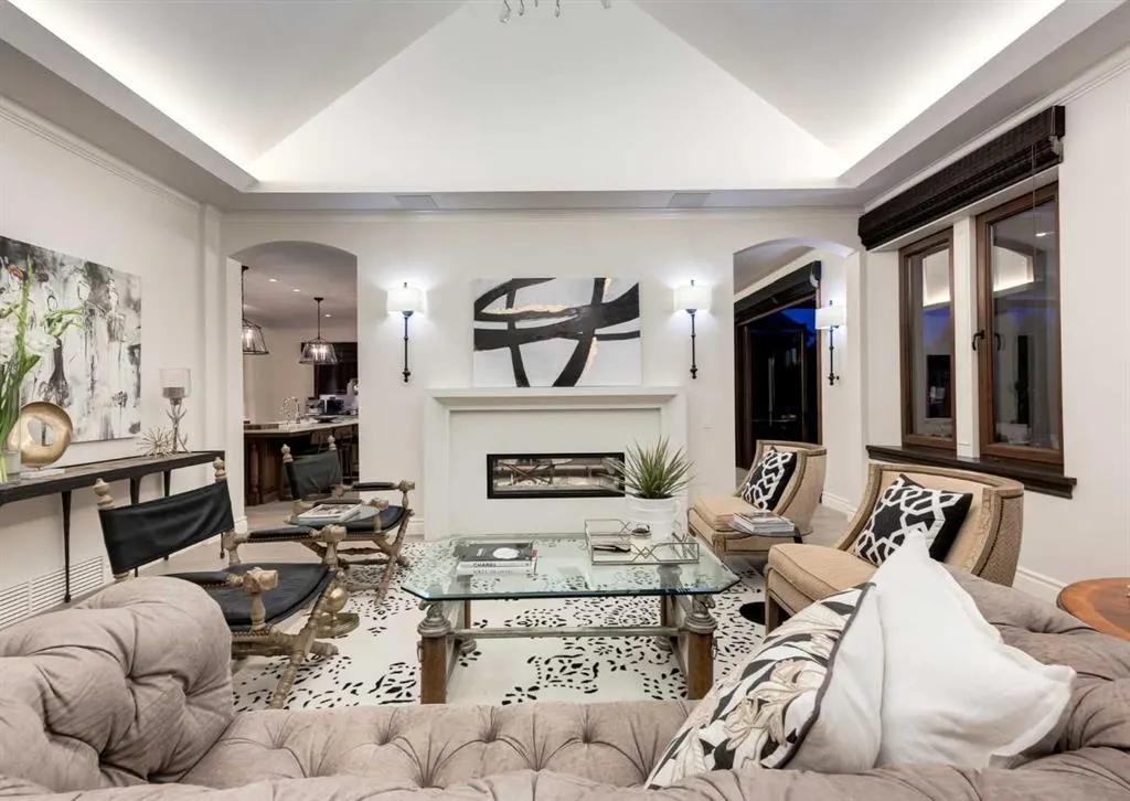 12 Grandview Rise SW