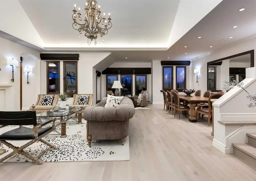 12 Grandview Rise SW