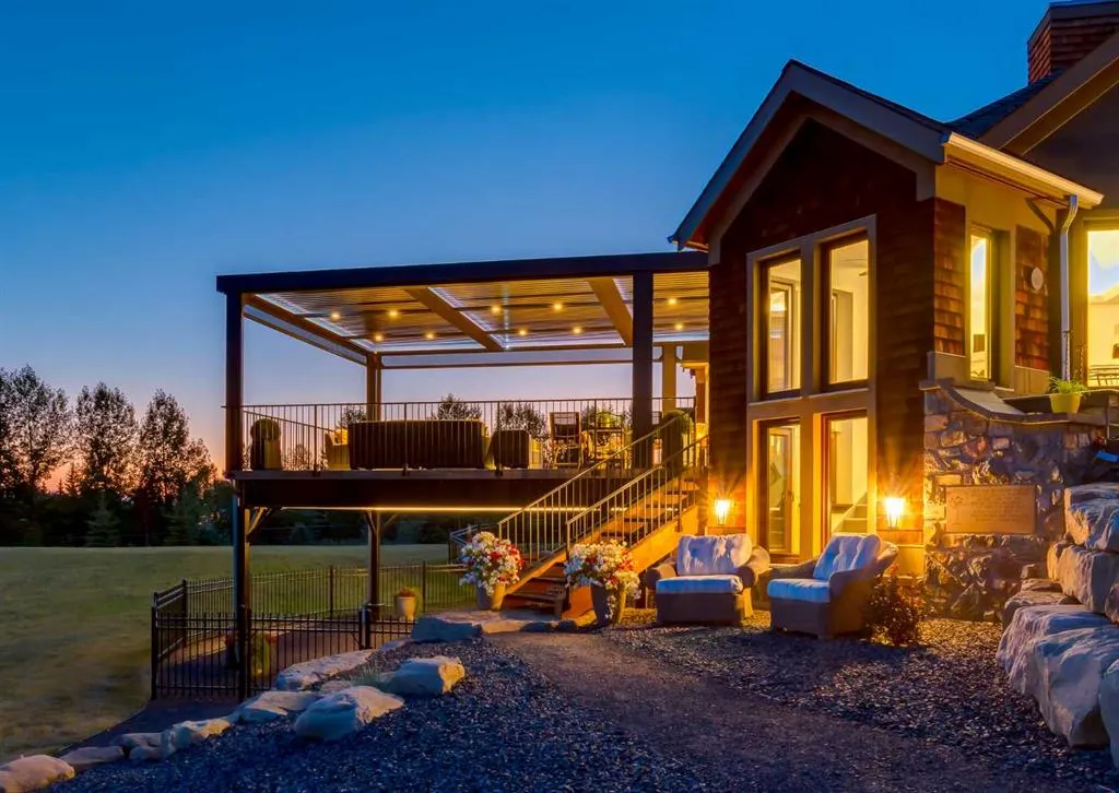 12 Grandview Rise SW