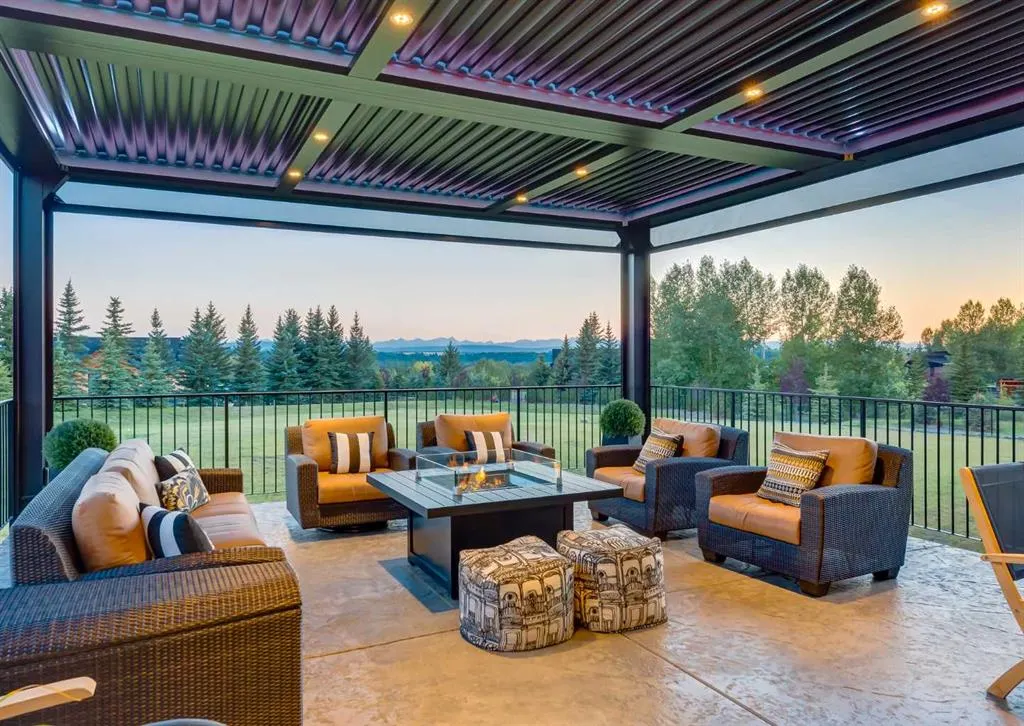 12 Grandview Rise SW