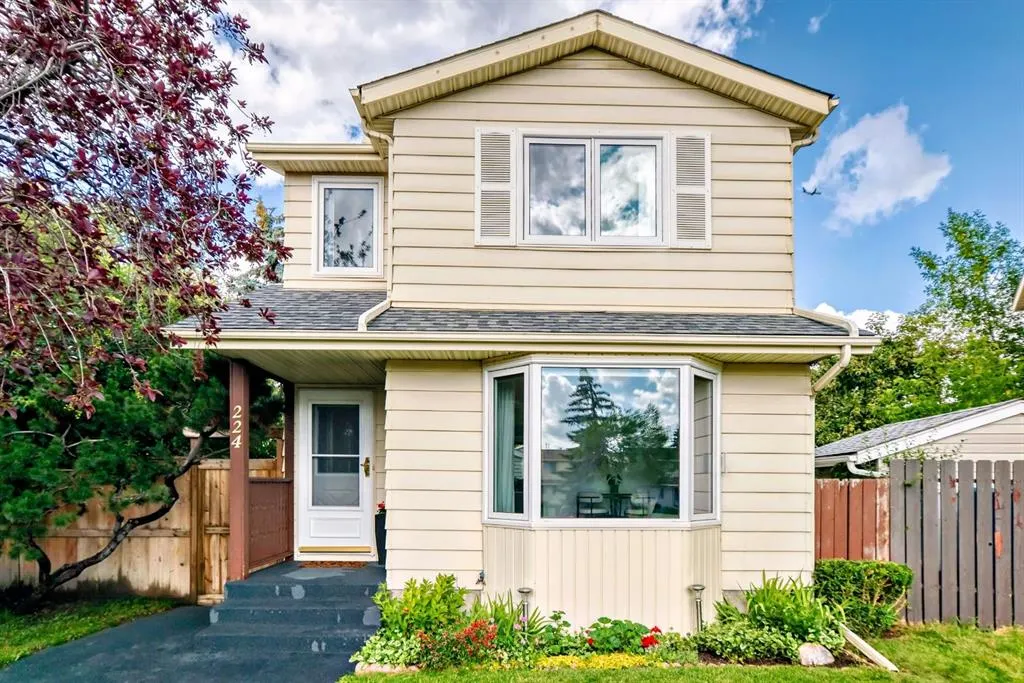 224 Erin Dale Place SE