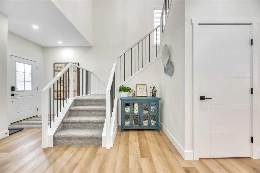 820 Edgefield Street