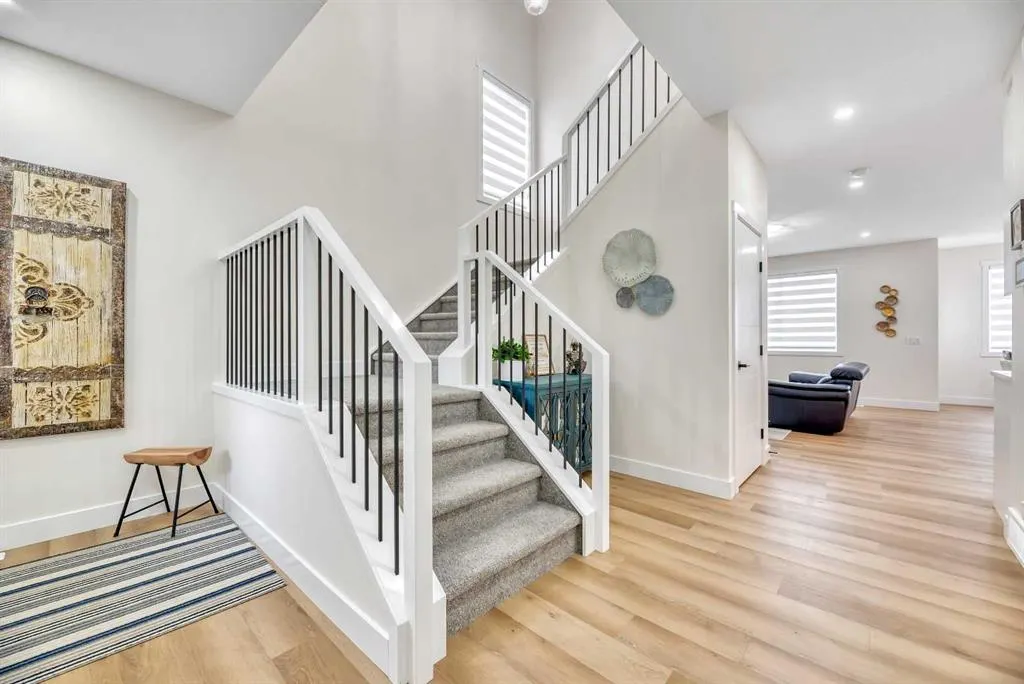 820 Edgefield Street