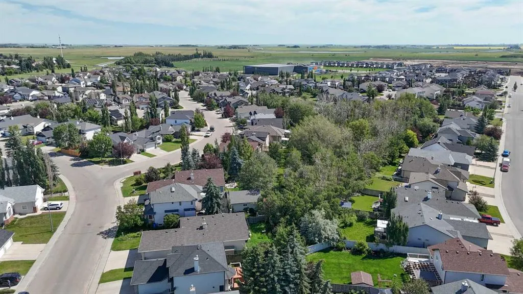 23 Aspen Creek Way