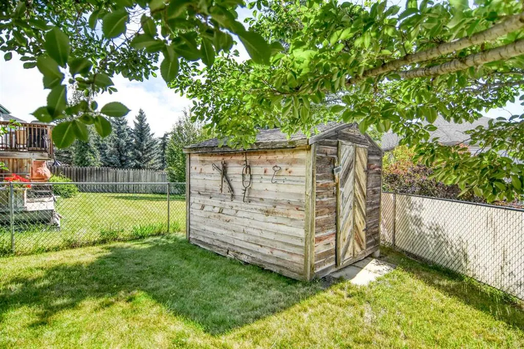 23 Aspen Creek Way