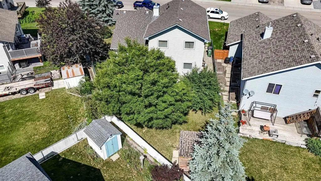 23 Aspen Creek Way
