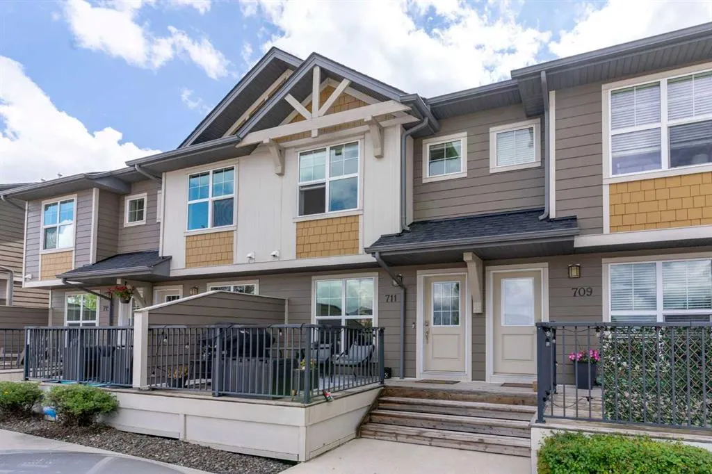 101 Sunset Drive, #711