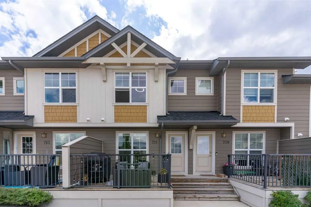 101 Sunset Drive, #711