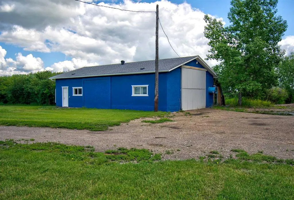 12153 Township Road 284