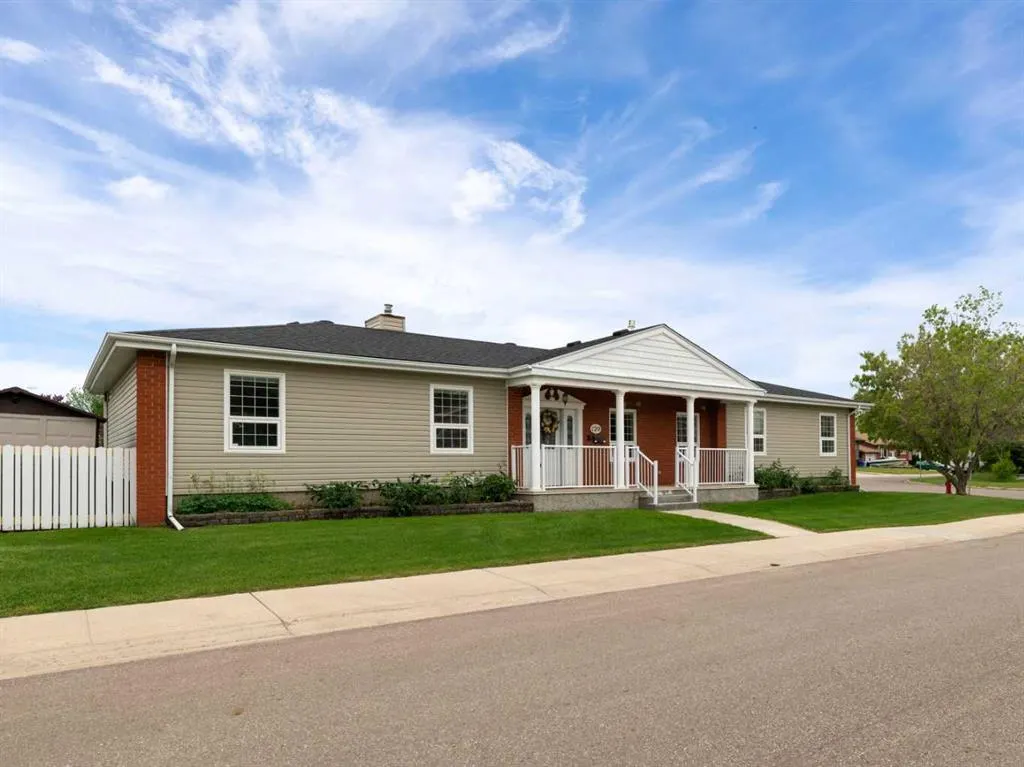 129 Caldwell Crescent