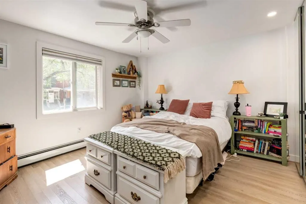 1222 13 Avenue SW, #205