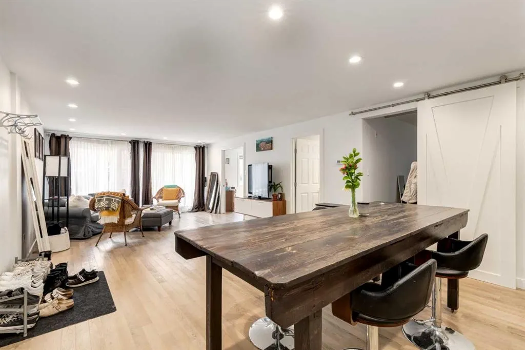 1222 13 Avenue SW, #205