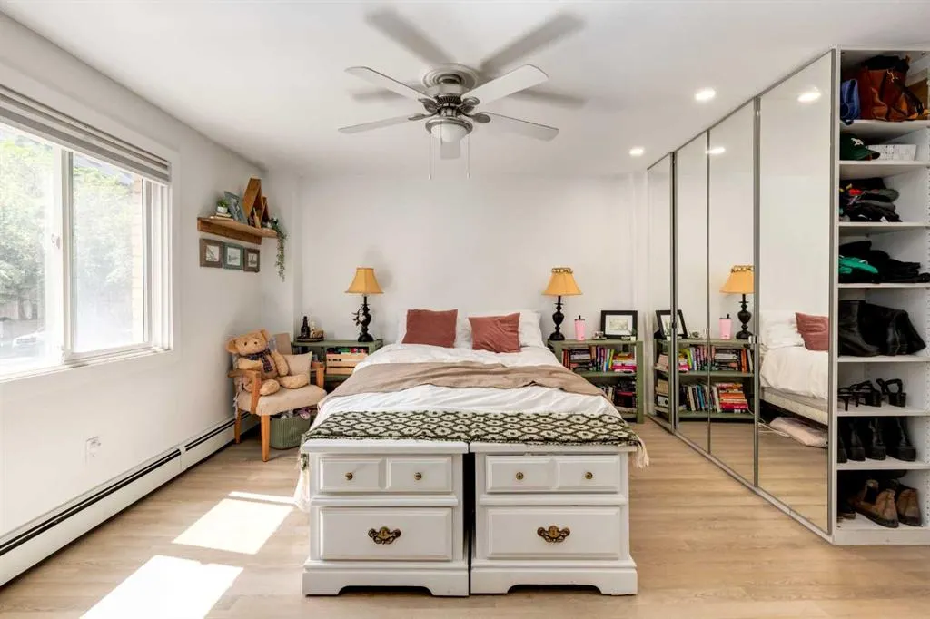 1222 13 Avenue SW, #205