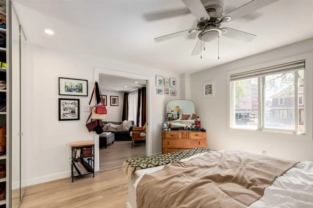 1222 13 Avenue SW, #205