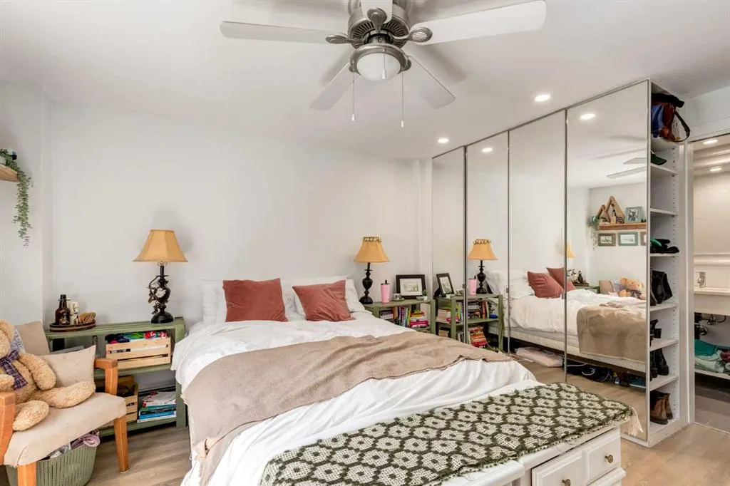 1222 13 Avenue SW, #205