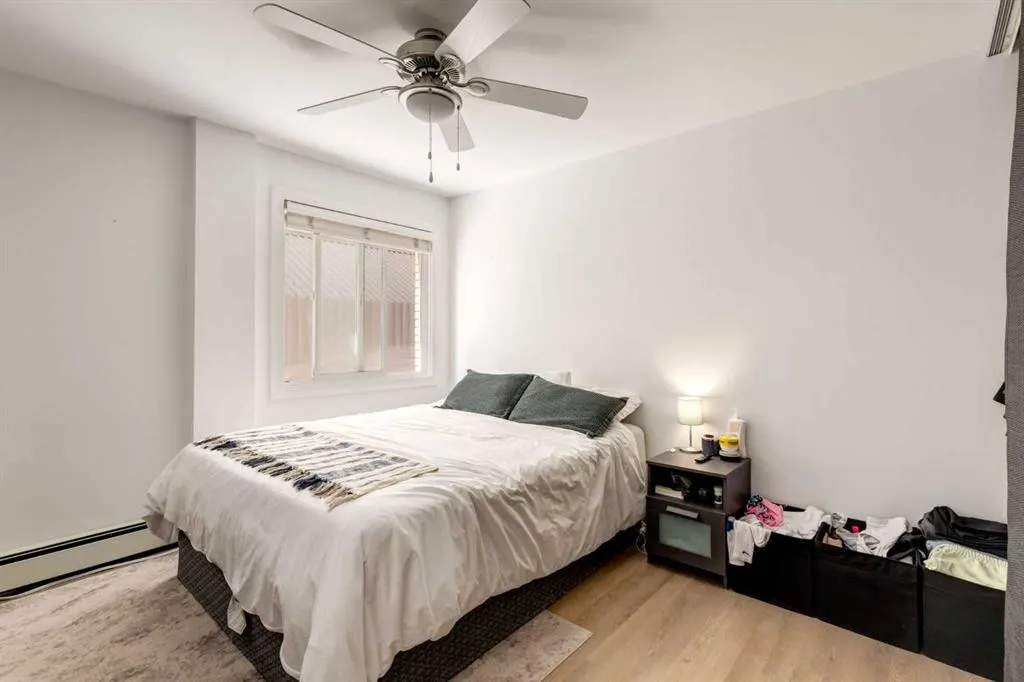 1222 13 Avenue SW, #205
