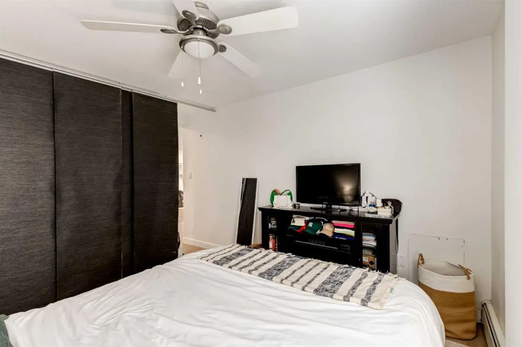 1222 13 Avenue SW, #205