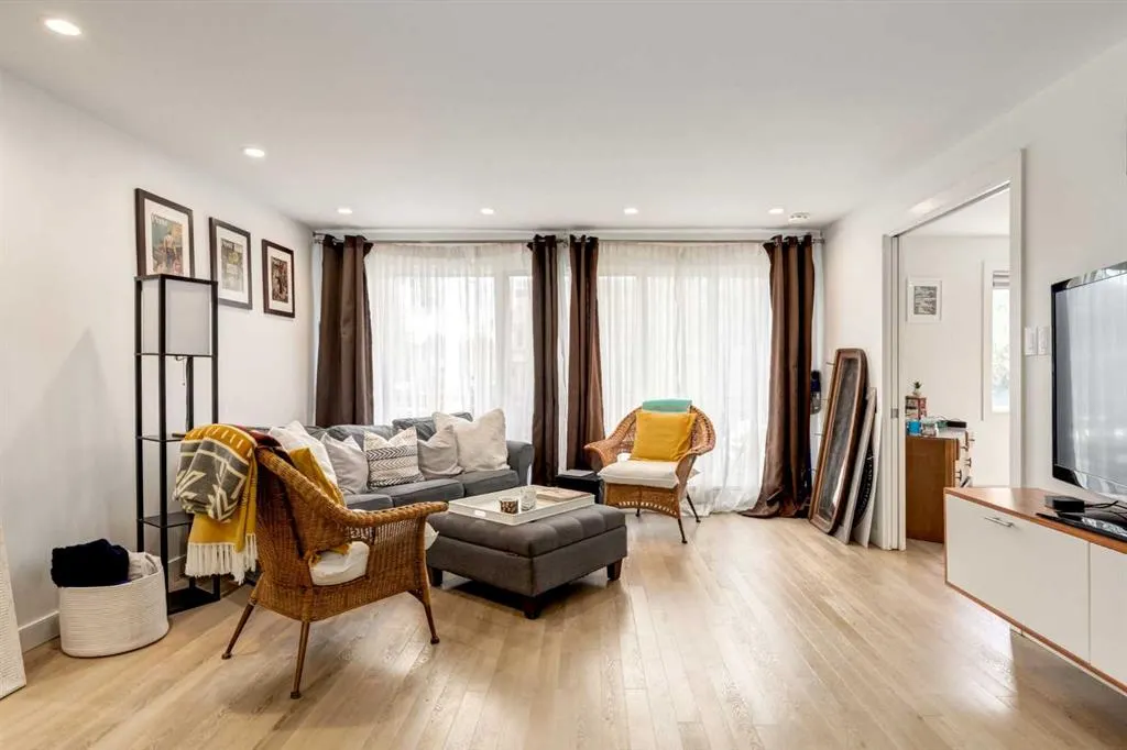 1222 13 Avenue SW, #205