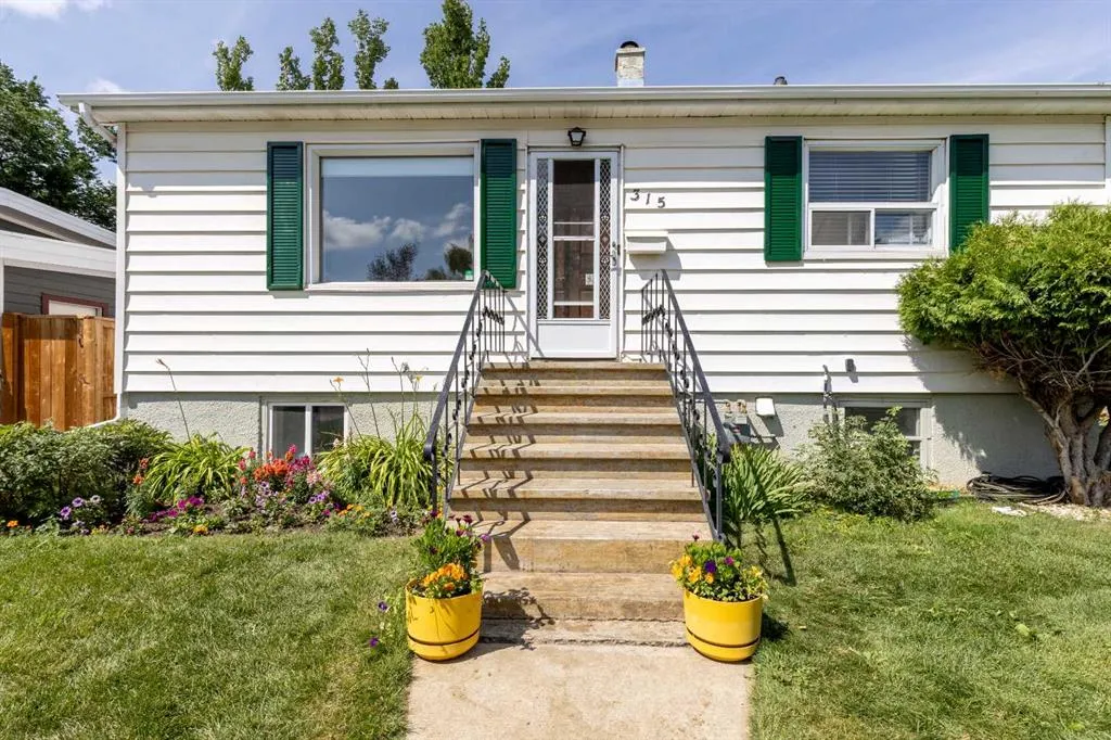 315 Dieppe Boulevard S