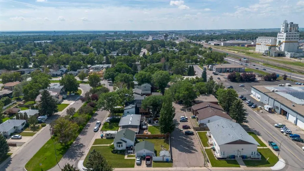315 Dieppe Boulevard S